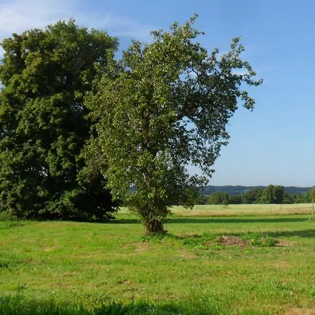Vallee Des Chenes D'hotes *
