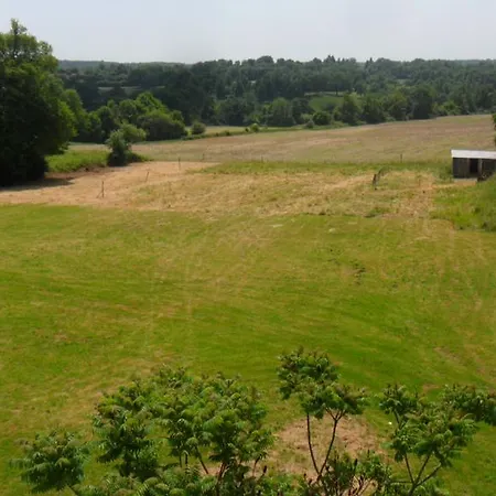 Vallee Des Chenes D'hotes *