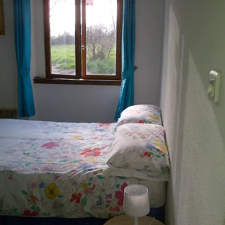 Couette-café Vallee Des Chenes D'hotes