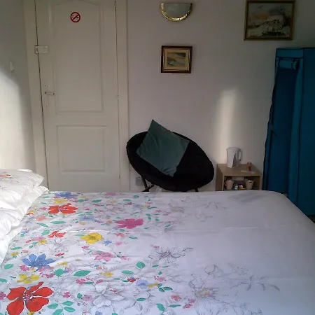 Vallee Des Chenes D'hotes