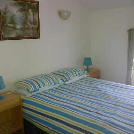 Couette-café Vallee Des Chenes D'hotes