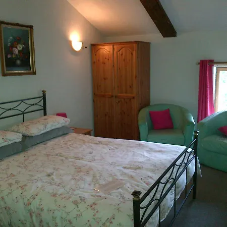 Vallee Des Chenes D'hotes