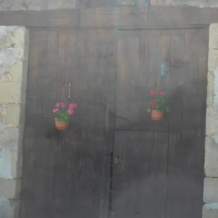 Vallee Des Chenes D'hotes *