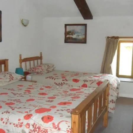 Couette-café Vallee Des Chenes D'hotes
