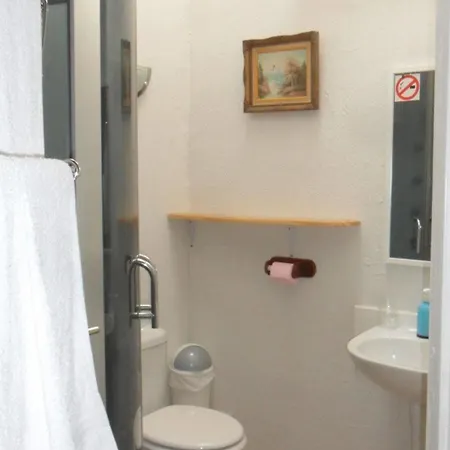 Couette-café Vallee Des Chenes D'hotes