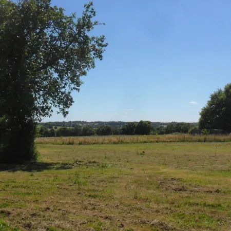 Vallee Des Chenes D'hotes